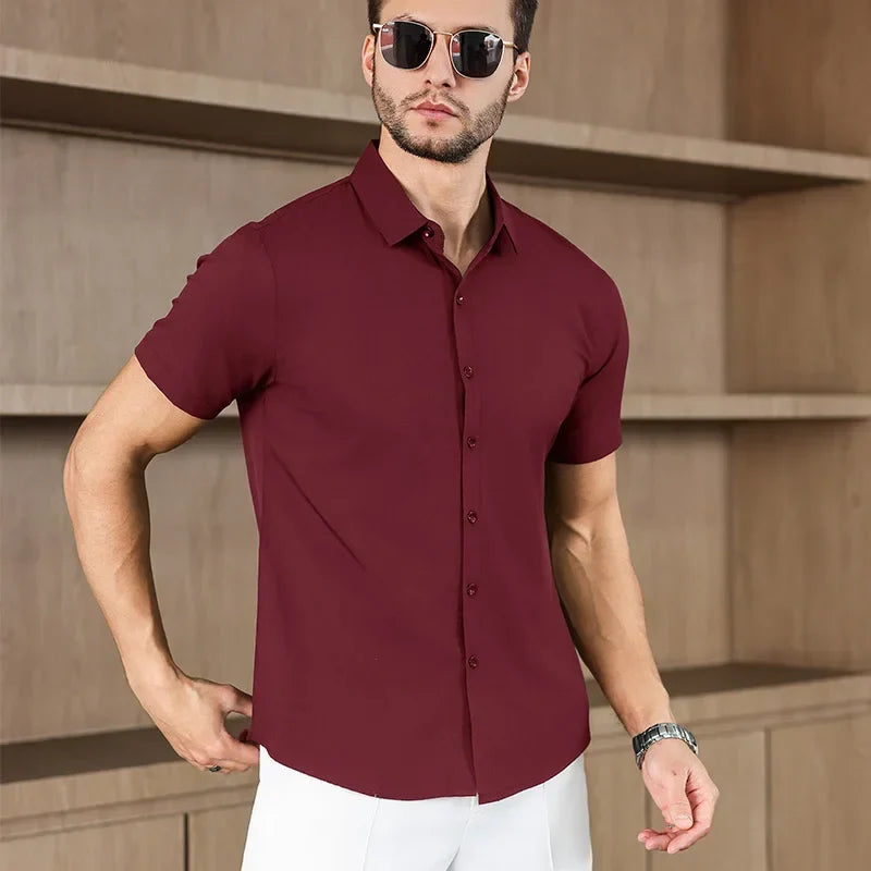 Camisa básica