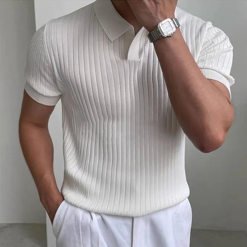 Slim T-Shirt