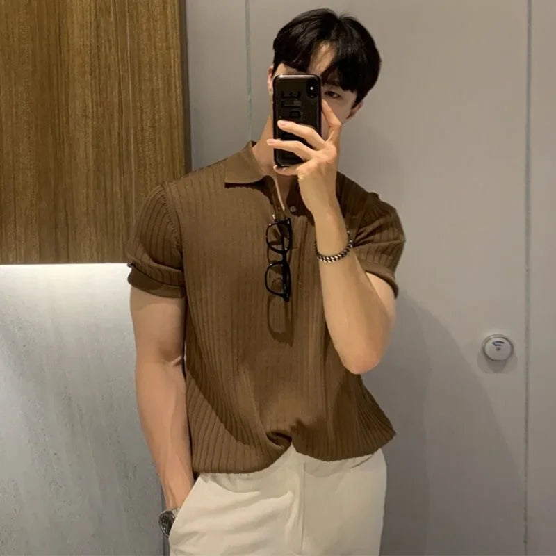 Slim T-Shirt