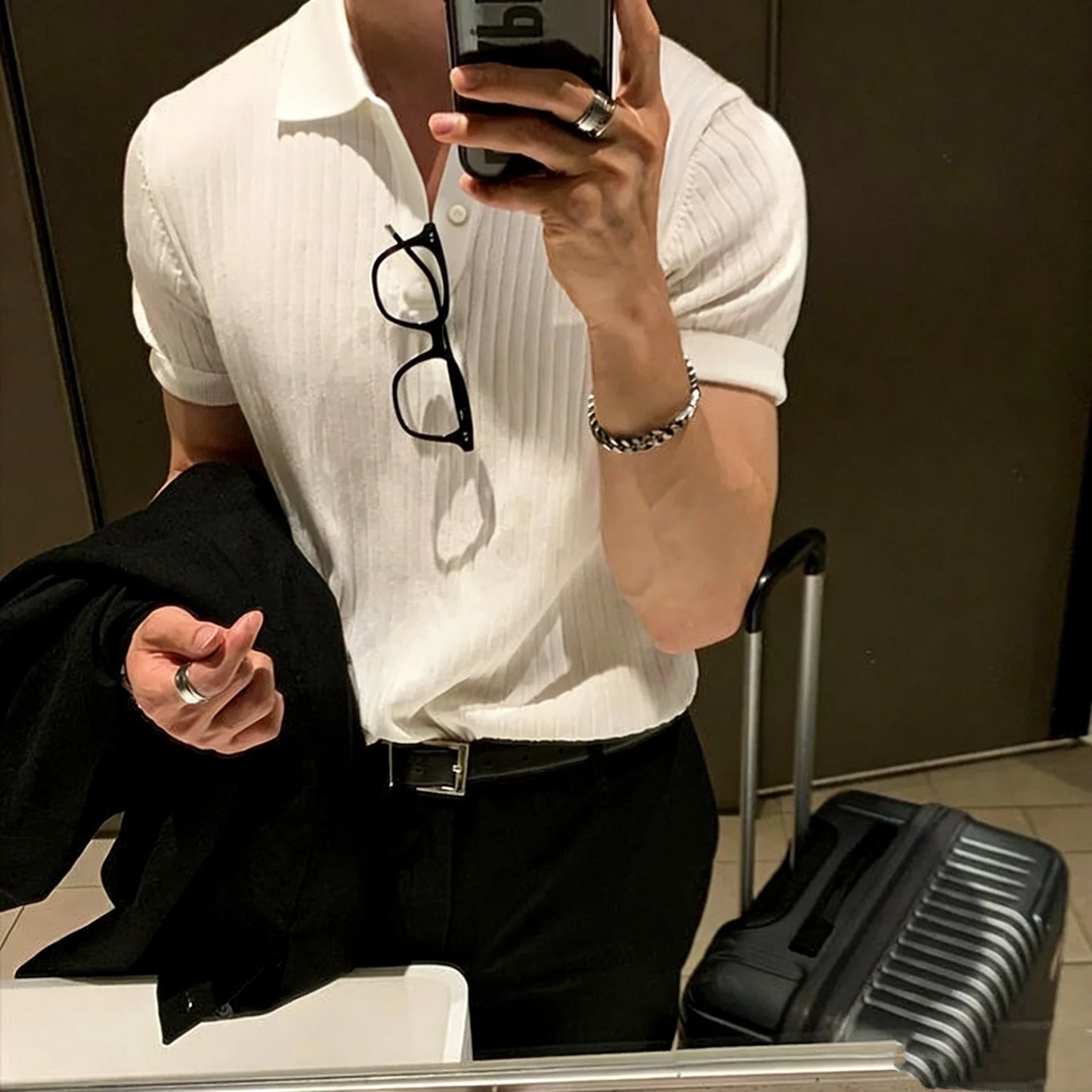 Slim T-Shirt