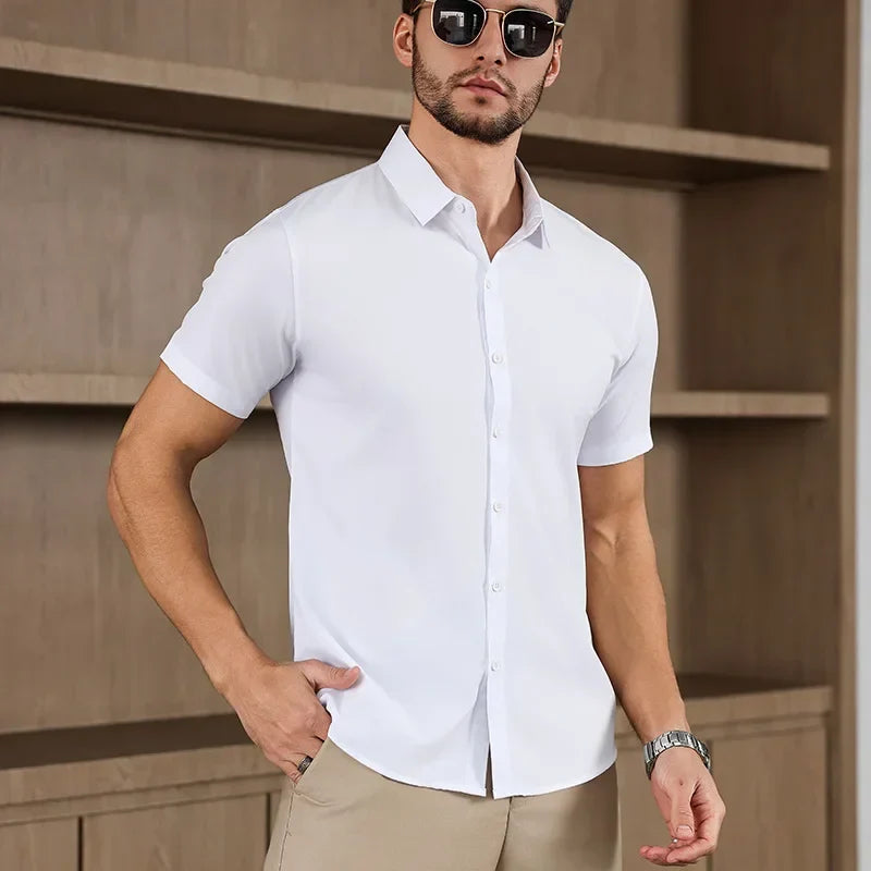 Camisa básica